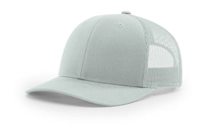 Richardson 112 -SnapBack Trucker Cap