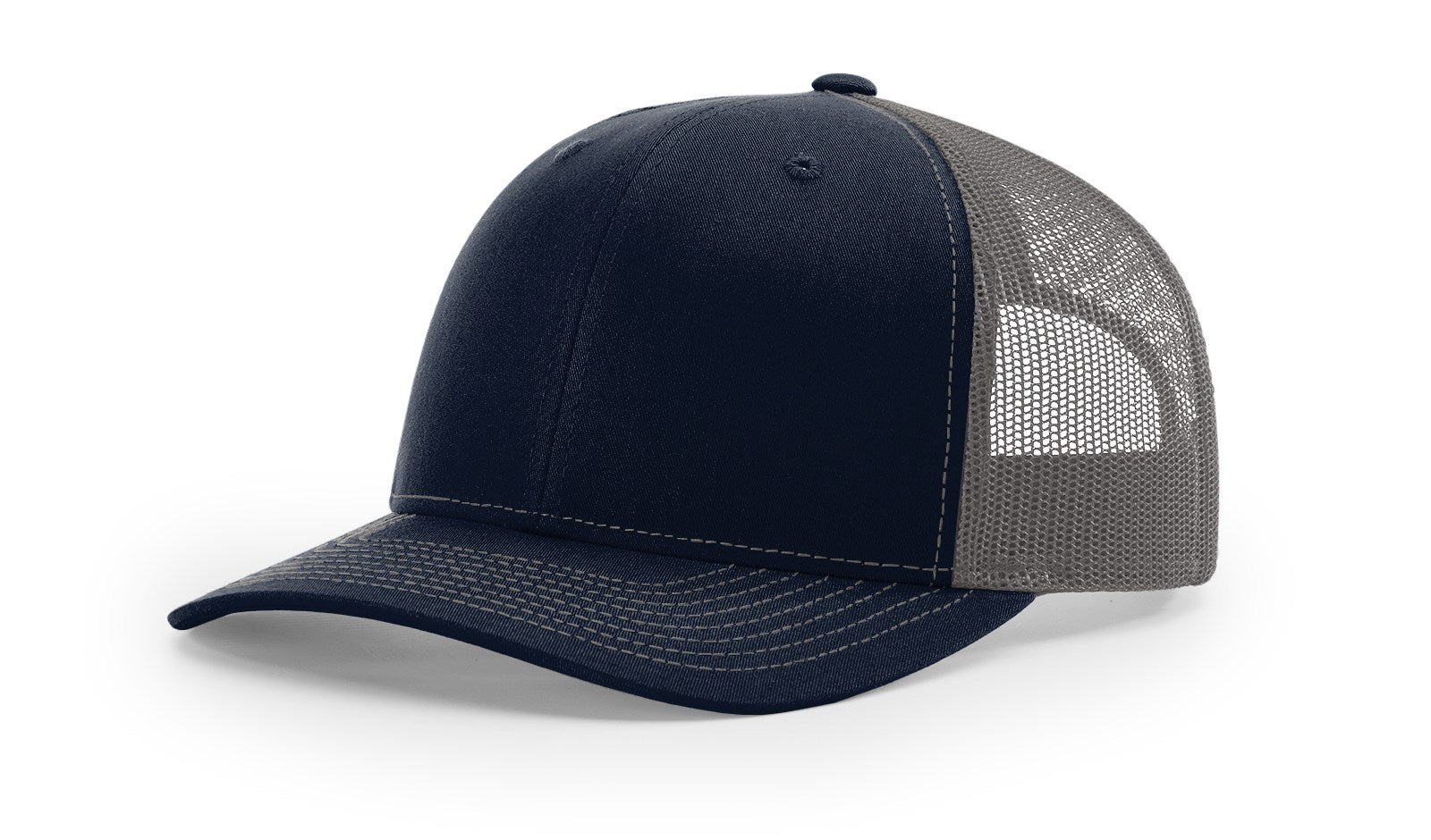 Richardson 112 -SnapBack Trucker Cap