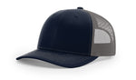 Richardson 112 -SnapBack Trucker Cap