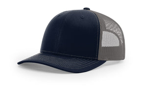 Richardson 112 -SnapBack Trucker Cap