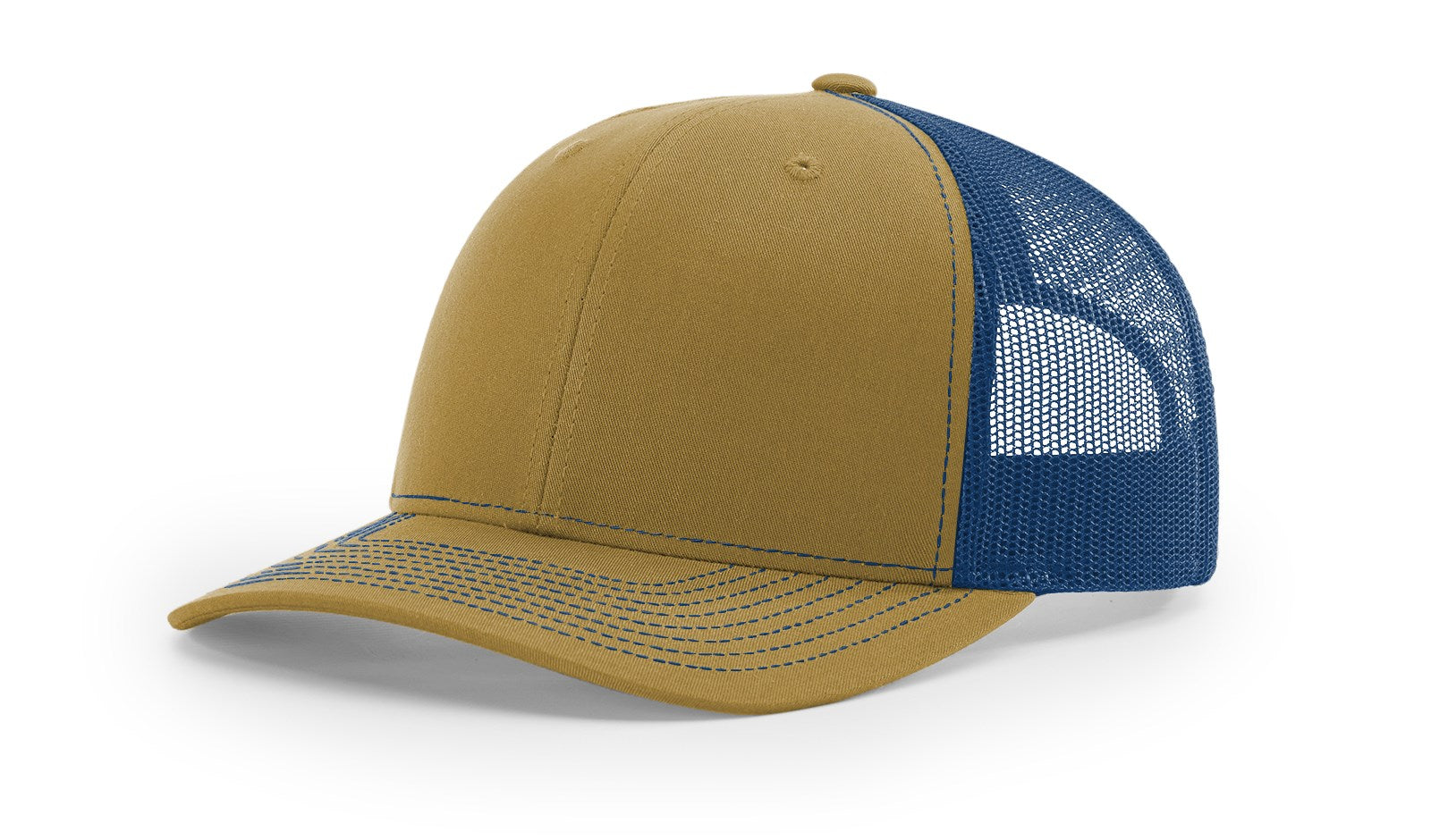Richardson 112 -SnapBack Trucker Cap