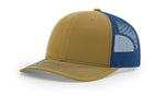 Richardson 112 -SnapBack Trucker Cap