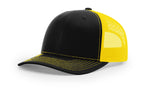 Richardson 112 -SnapBack Trucker Cap