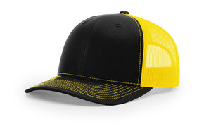 Richardson 112 -SnapBack Trucker Cap