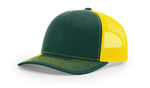 Richardson 112 -SnapBack Trucker Cap