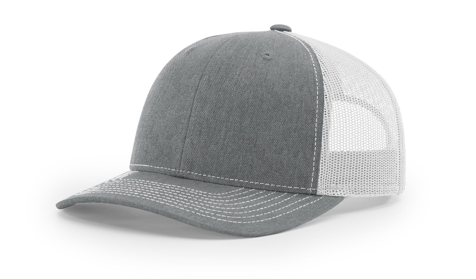 Richardson 112 -SnapBack Trucker Cap