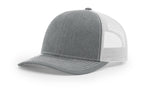 Richardson 112 -SnapBack Trucker Cap