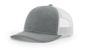 Richardson 112 -SnapBack Trucker Cap