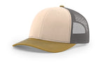 Richardson 112 -SnapBack Trucker Cap