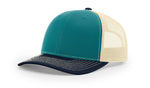 Richardson 112 -SnapBack Trucker Cap