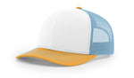 Richardson 112 -SnapBack Trucker Cap