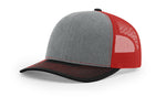 Richardson 112 -SnapBack Trucker Cap