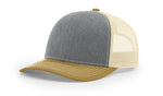 Richardson 112 -SnapBack Trucker Cap