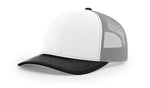 Richardson 112 -SnapBack Trucker Cap