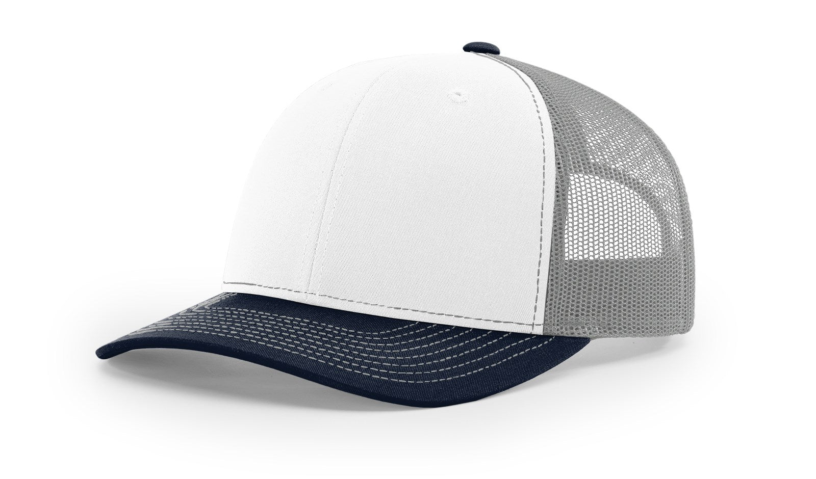 Richardson 112 -SnapBack Trucker Cap