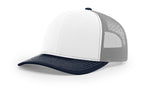 Richardson 112 -SnapBack Trucker Cap