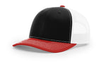 Richardson 112 -SnapBack Trucker Cap