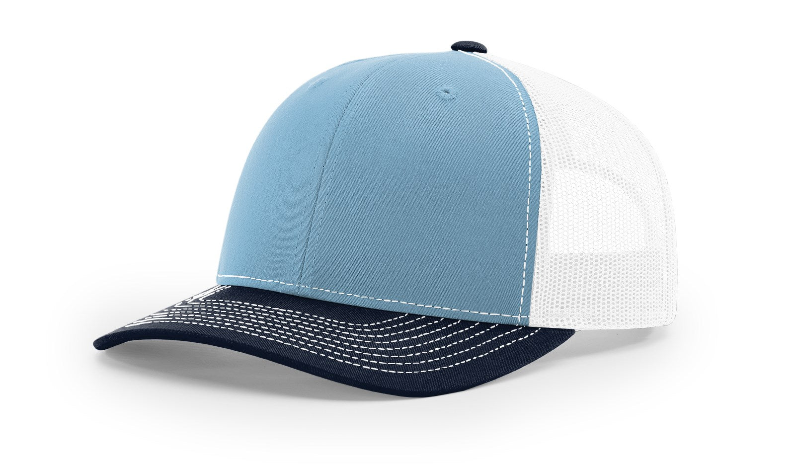Richardson 112 -SnapBack Trucker Cap