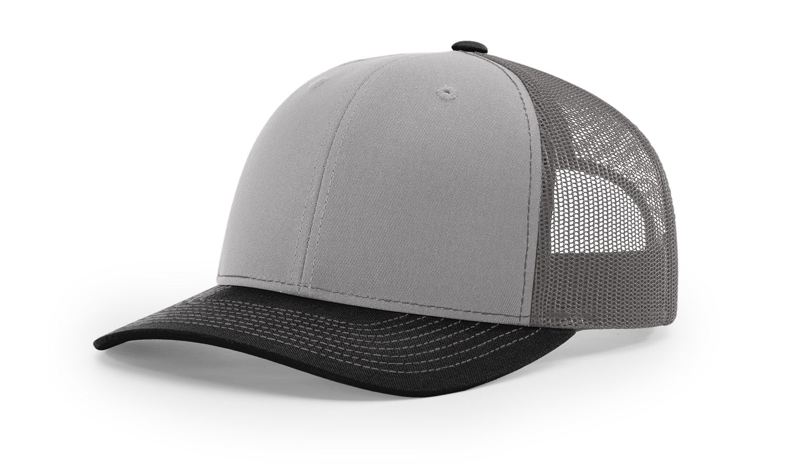 Richardson 112 -SnapBack Trucker Cap
