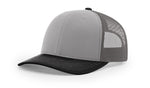 Richardson 112 -SnapBack Trucker Cap