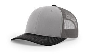 Richardson 112 -SnapBack Trucker Cap