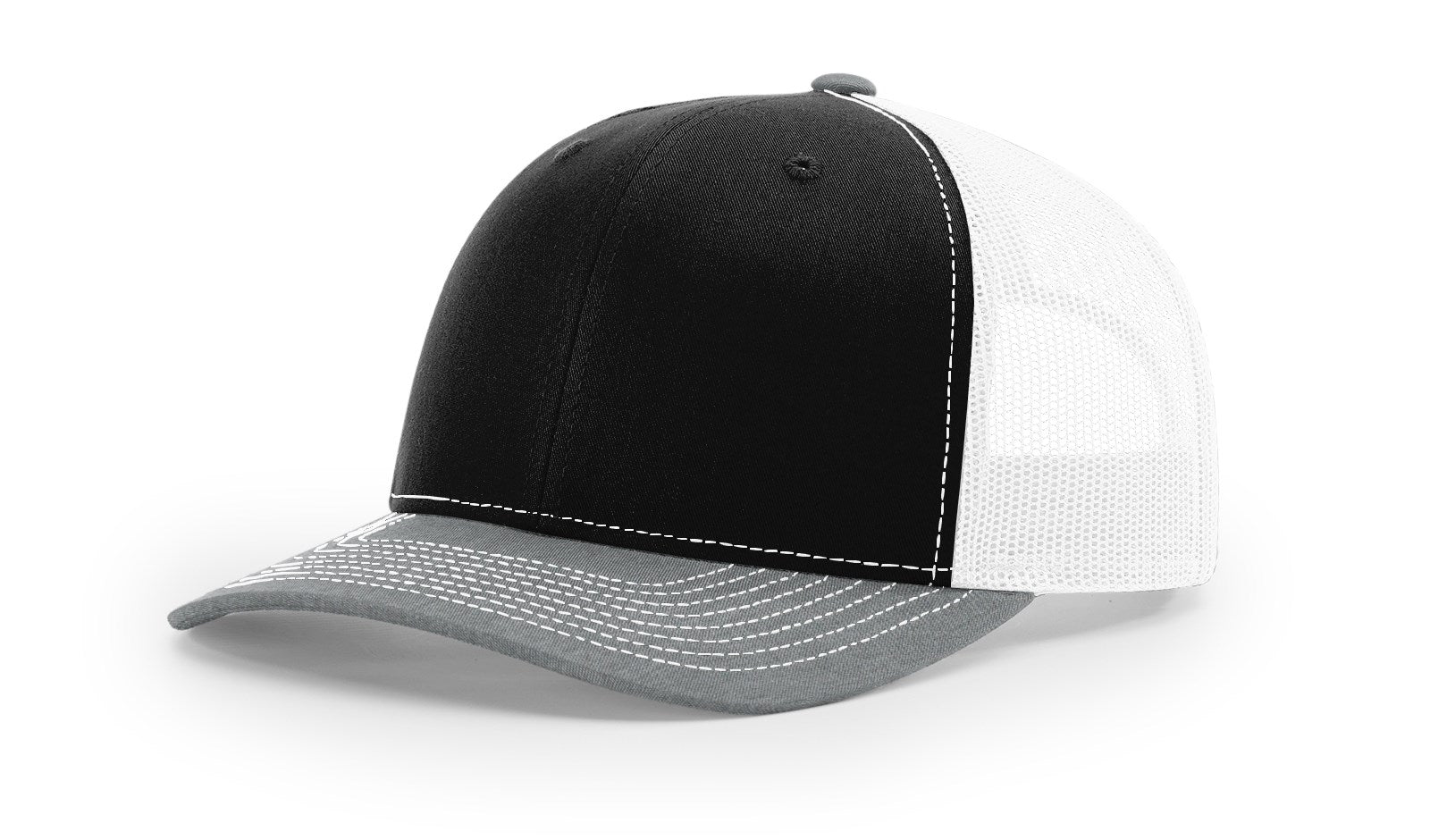Richardson 112 -SnapBack Trucker Cap