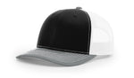 Richardson 112 -SnapBack Trucker Cap