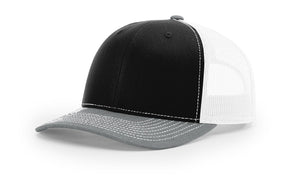 Richardson 112 -SnapBack Trucker Cap
