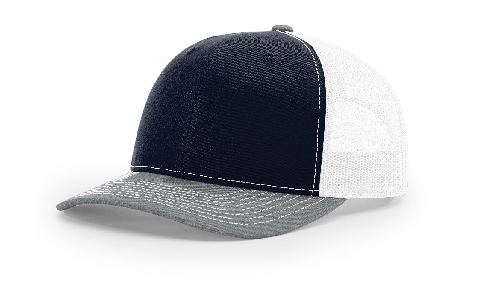 Richardson 112 -SnapBack Trucker Cap