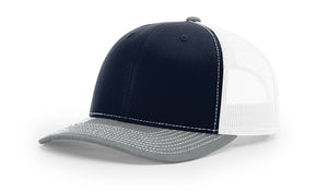 Richardson 112 -SnapBack Trucker Cap