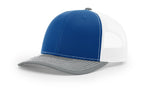 Richardson 112 -SnapBack Trucker Cap