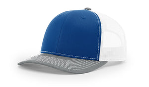 Richardson 112 -SnapBack Trucker Cap