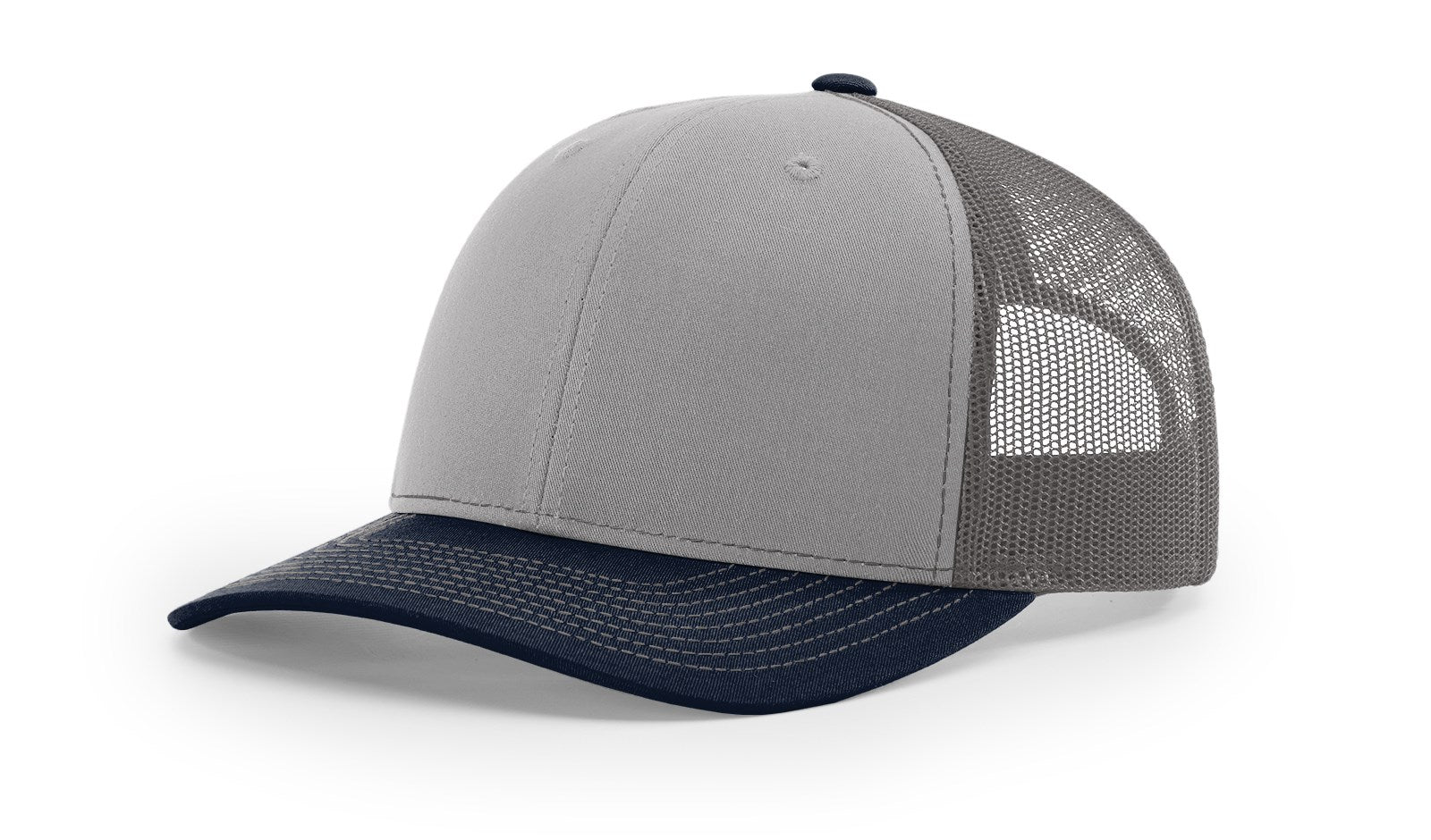Richardson 112 -SnapBack Trucker Cap