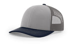 Richardson 112 -SnapBack Trucker Cap