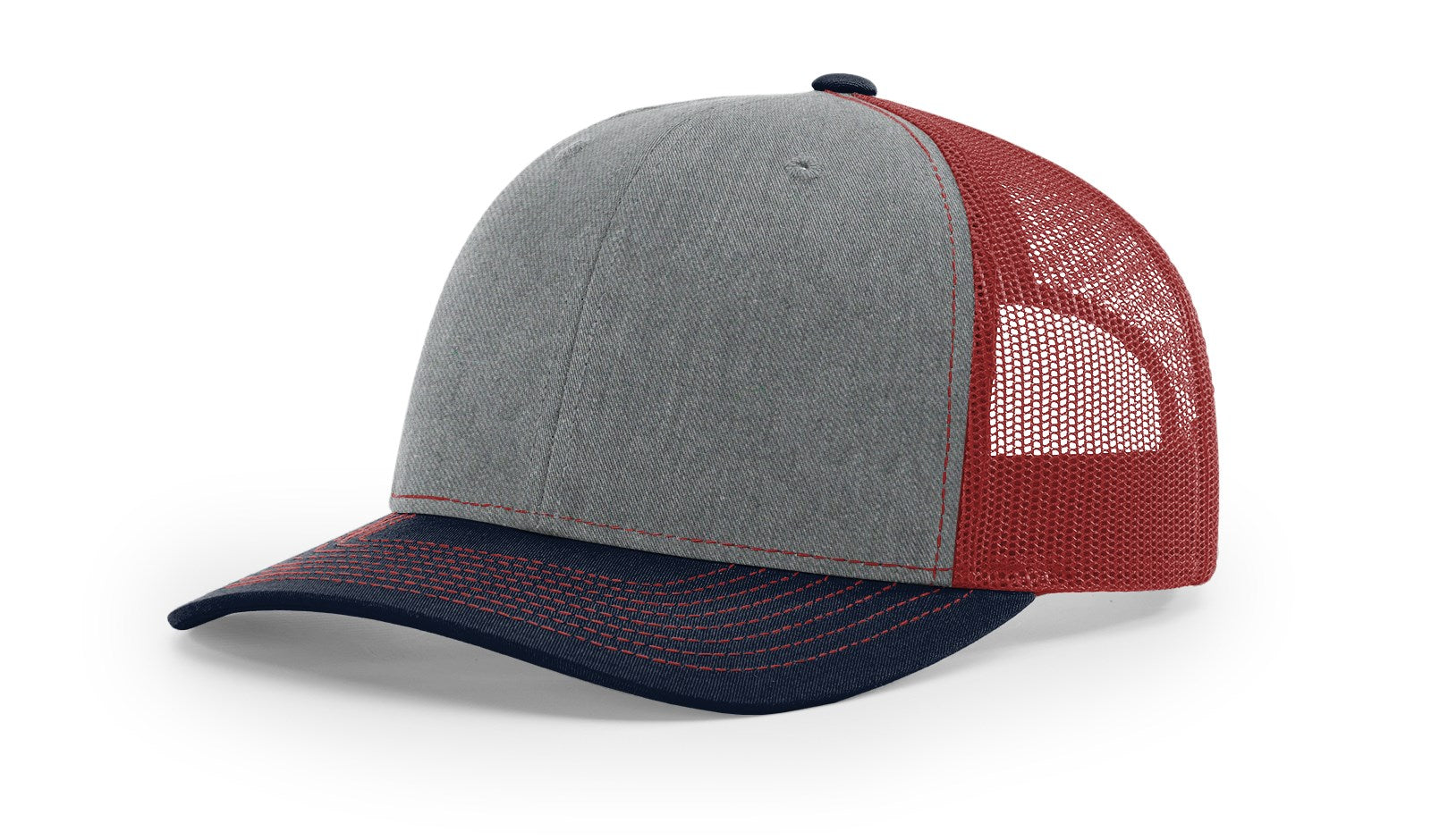 Richardson 112 -SnapBack Trucker Cap