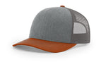 Richardson 112 -SnapBack Trucker Cap