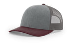 Richardson 112 -SnapBack Trucker Cap