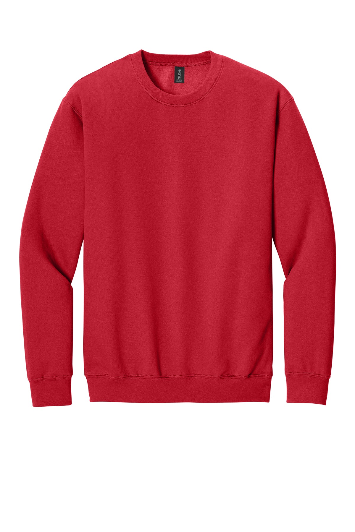 Crewneck Sweatshirt ( Heavy Blend and SoftStyle)
