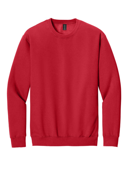 Crewneck Sweatshirt ( Heavy Blend and SoftStyle)