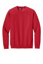 Crewneck Sweatshirt ( Heavy Blend and SoftStyle)
