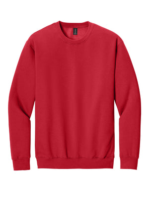 Crewneck Sweatshirt ( Heavy Blend and SoftStyle)