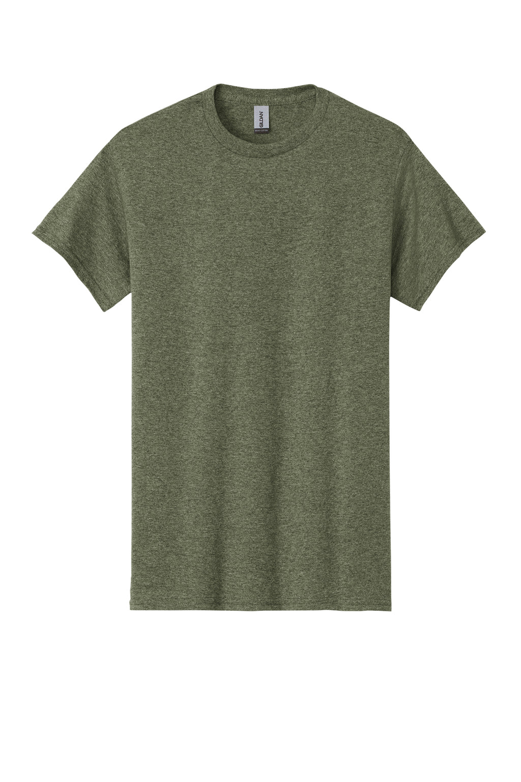 Gildan Heather Military Mens/Unisex S/S Shirts