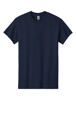 Gildan Navy Mens/Unisex S/S Shirts