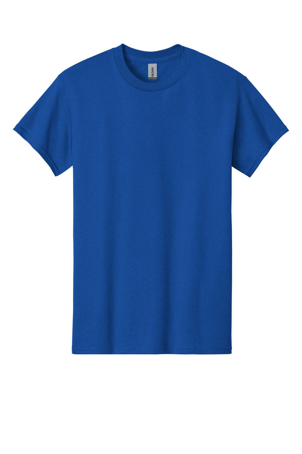 Gildan Royal Blue Mens/Unisex S/S Shirts