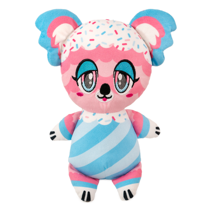 O.M.G. Snuggle Me (12 Scented Styles, Blind Bag )