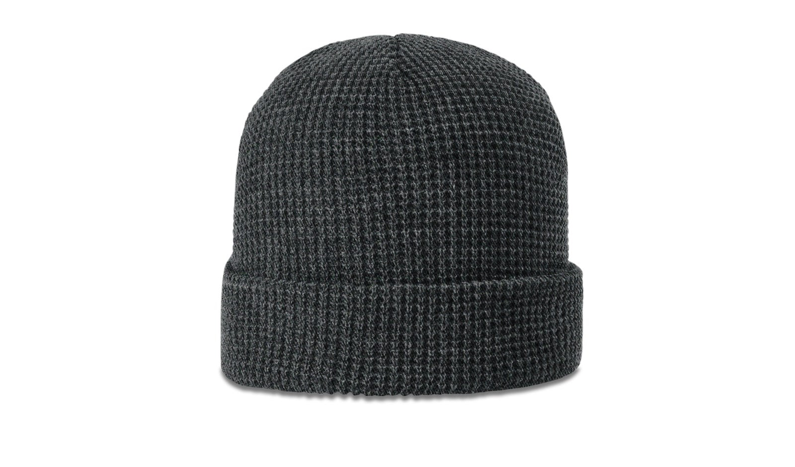 Richardson 146 | WAFFLE KNIT BEANIE WITH CUFF