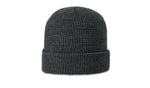 Richardson 146 | WAFFLE KNIT BEANIE WITH CUFF