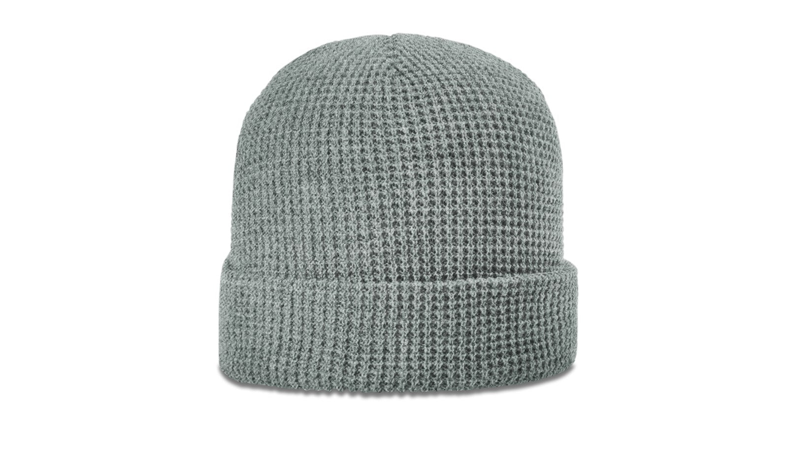 Richardson 146 | WAFFLE KNIT BEANIE WITH CUFF