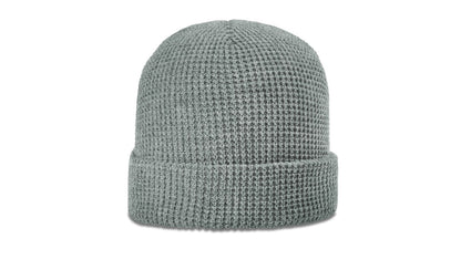 Richardson 146  WAFFLE KNIT BEANIE WITH CUFF