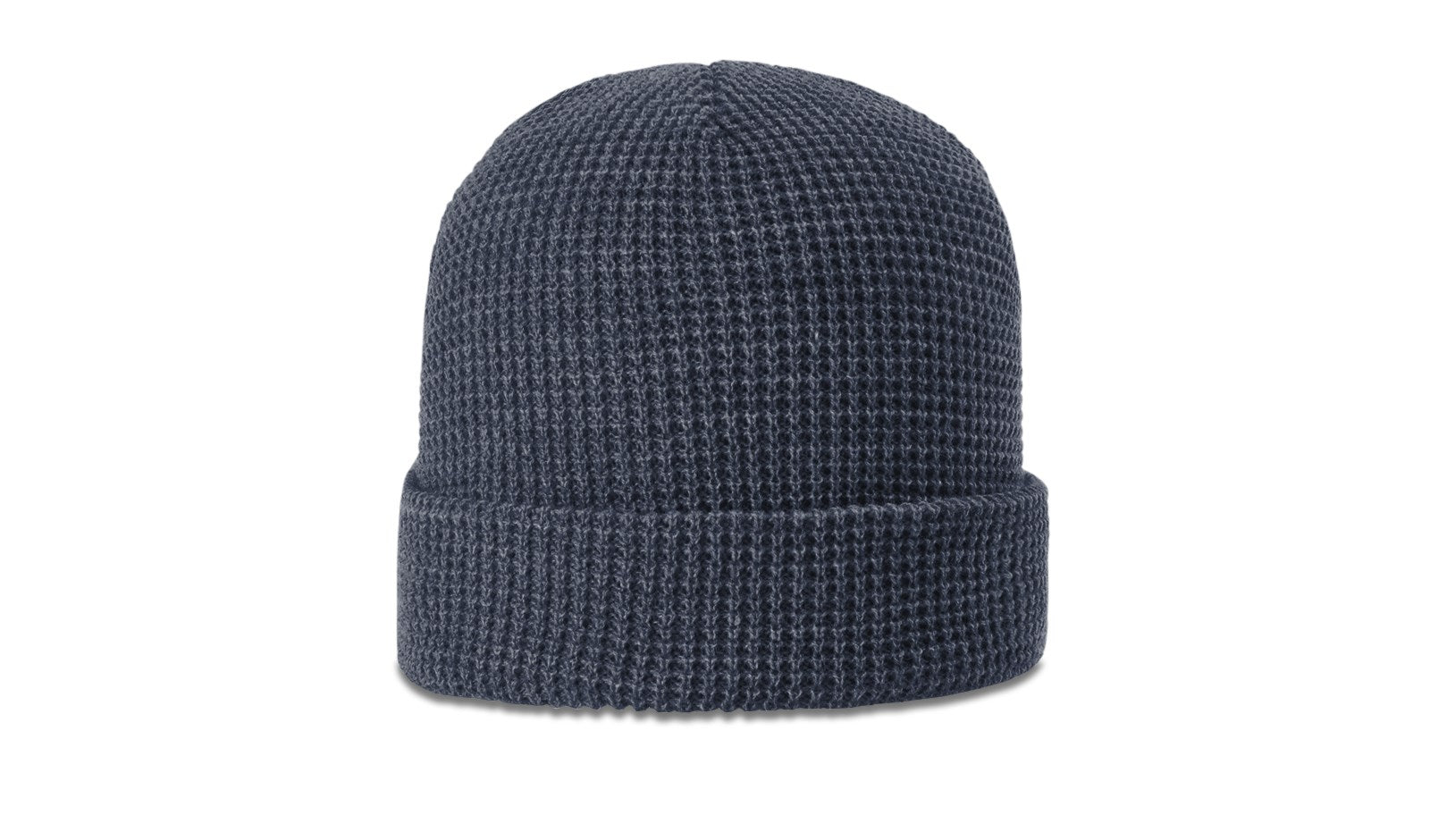 Richardson 146 | WAFFLE KNIT BEANIE WITH CUFF